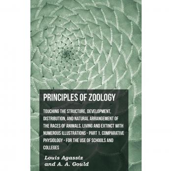 Agassiz, Louis: Principles of Zoology