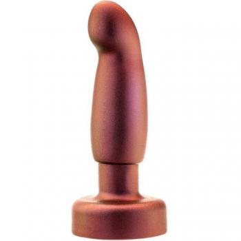 Bionic Blush Plug Anal Delight