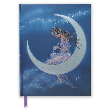 Jean & Ron Henry: Moon Maiden