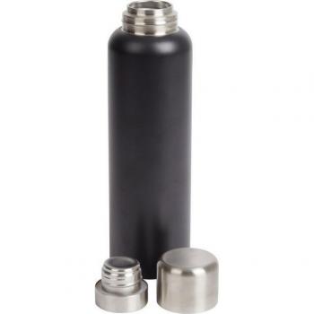 McKINLEY Isolierflasche Edelstahl Double 1.