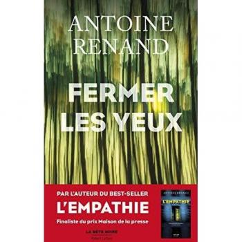 Fermer les yeux