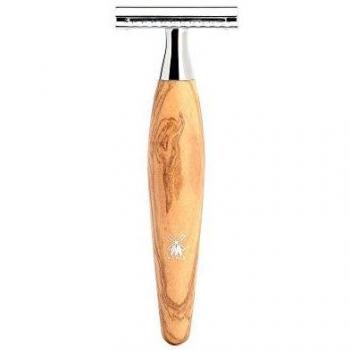 Mühle KOSMO R870 Classic Razor, 1‑Piece Set