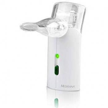 Medisana USC Inhalationssystem mit Maske