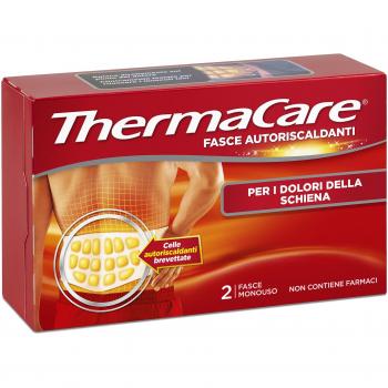 Parche Calor Terapéutico para Espalda