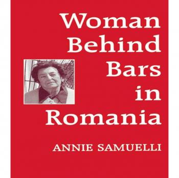 Vitalsource Technologies, Inc. Women Behind Bars In Romania
