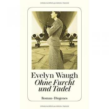 Ohne Furcht und Tadel (detebe)
