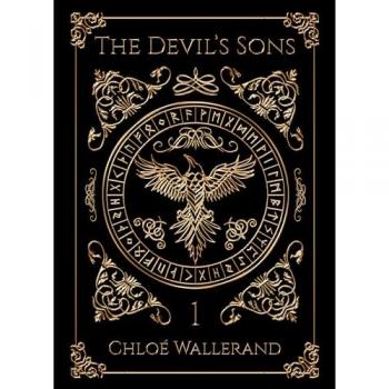 The Devil's Sons : Tome 1 (Relié)