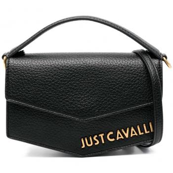 Just Cavalli Damenhandtasche 77RA4BD2 Schwarz