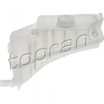 Topran Recipiente di Espansione per Refrigerante, 721 999