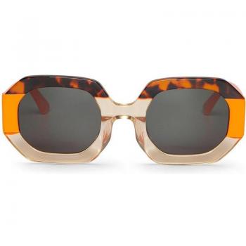 Mr. Boho Sagene AWK2-11 Gafas de Sol para Mujer Marrones
