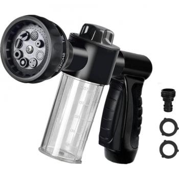 High Pressure Car Wash Foam Nozzle