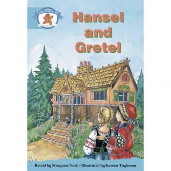 Literacy Edition Storyworlds Stage 9, Once Upon A Time World, Hansel and Gretel