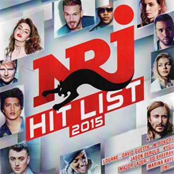 Succès NRJ 2015