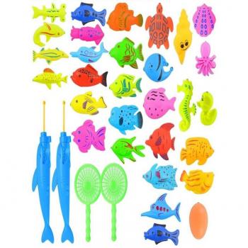 Jouet Pêche Magique Aquababy