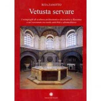 Vetusta servare