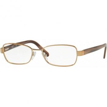 Sferoflex SF2589 267 Women's Butterfly Eyeglasses Brown