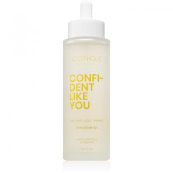 ICONIQUE Volumen Booster Serum