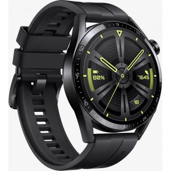 Huawei Watch GT 3 46mm Negro (Black) Active Edition JPT-B29