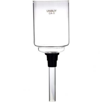 YRP Vacuum Pot Coffee Maker Filter Tools