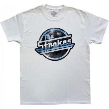 The Strokes Unisex-Erwachsene OG Shirt M