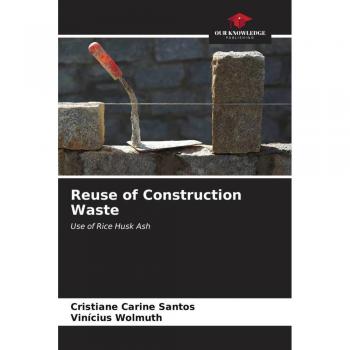 Reuse of Construction Waste