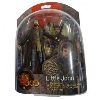 Robin Hood Giochi Preziosi personaggi base