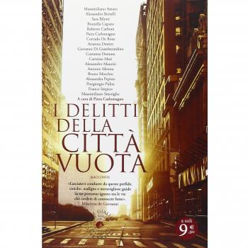 I delitti della città vuota