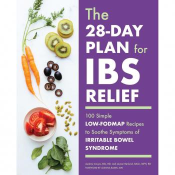 The 28Day Plan for IBS Relief by Lauren Renlund