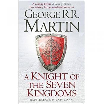 GEORGE R.R. MARTIN