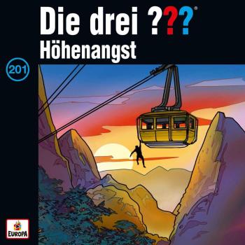 Höhenangst: Überwindung der Angst