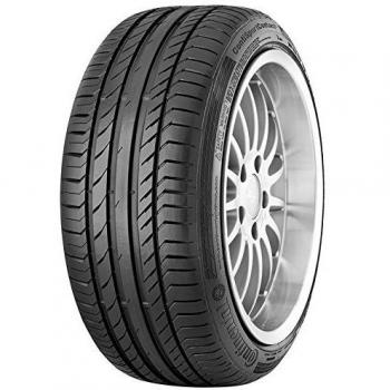 GOMME PNEUMATICI CONTINENTAL 255/35 R18 90Y SPORTCONTACT 5 (*) SSR RUN FLAT