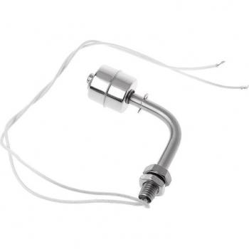 200℃ High-Temperature Float Switch L Type Water Level Sensor