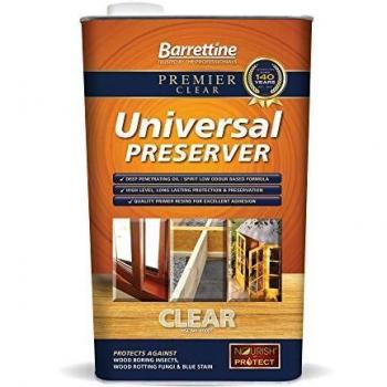 Hardwood Armor 1L