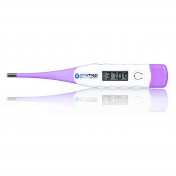 Oromed Fieberthermometer ORO-FLEXI (PURPLE)