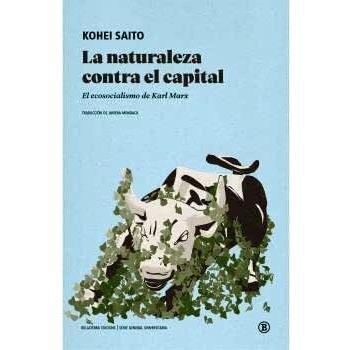 NATURALEZA CONTRA EL CAPITAL, LA