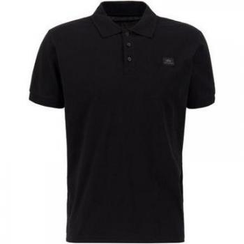 Alpha Industries X-Fit Casual Polo