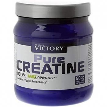 Weider Creatina en Polvo Dúo (2X500g)