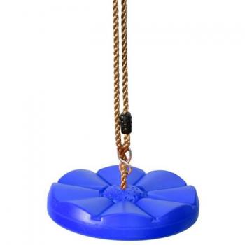 Columpio de Disco para Niños