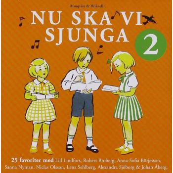 Nu Ska VI Sjunga 2