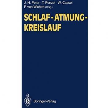 Schlaf ' Atmung ' Kreislauf
