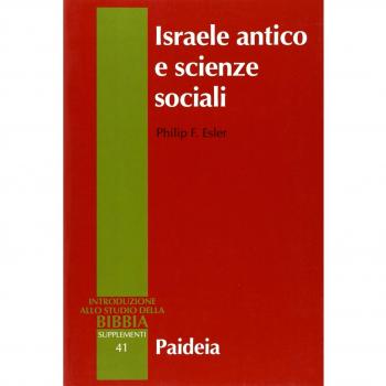 Israele antico e scienze sociali