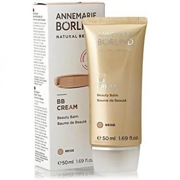 Vegan BB Cream