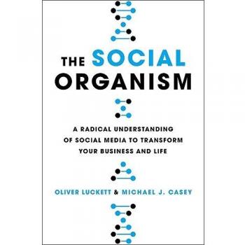The Social Organism