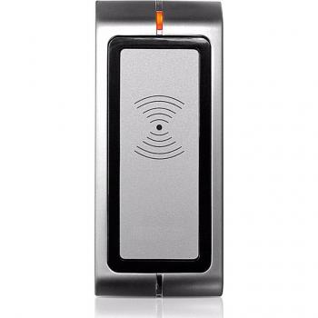 R4 Wiegand 26Bit Metal RFID Access Control Reader