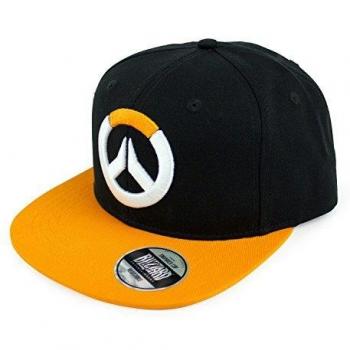 Snapback GAYA Overwatch