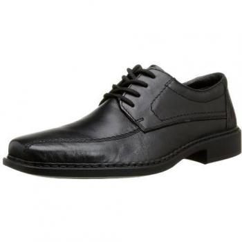 Rieker B0812 Scarpe Uomo 45 EU Nero
