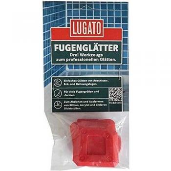 Lugato Fugenglätter Pro