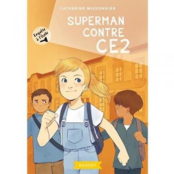 Enquête à l'école
