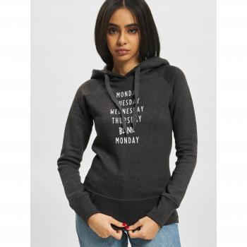 Hoodie für Damen Mister Tee Blink
