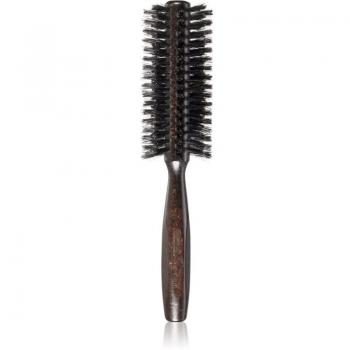 Janeke Bobinga Hairbrush 48 mm Wooden with Boar Bristles 1 pc